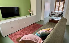 Apartamento El puesto de Vigía de la muralla de León